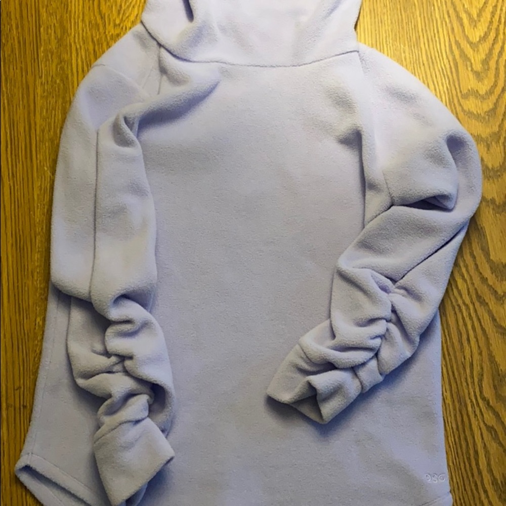 Girls DSG hoodie